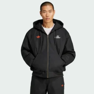adidas 100 Thieves Jacket
