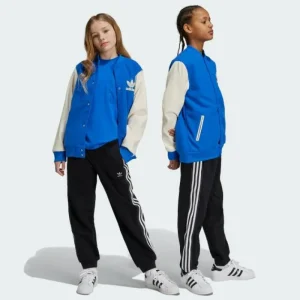 Kids/BOY adidas Trefoil Pants Kids