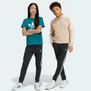 Kids/BOY adidas Trefoil Pants Kids