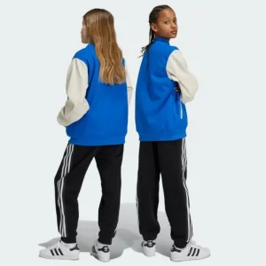 Kids/BOY adidas Trefoil Pants Kids