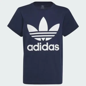 Kids/BOY adidas Trefoil Tee