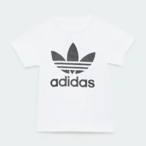 Kids/BOY adidas Trefoil Tee Kids
