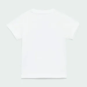 Kids/BOY adidas Trefoil Tee Kids