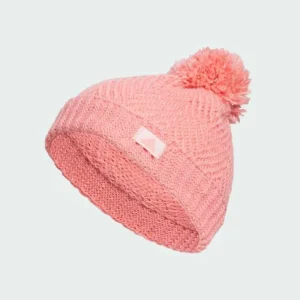 Kids adidas Twilight 4 Pompom Beanie