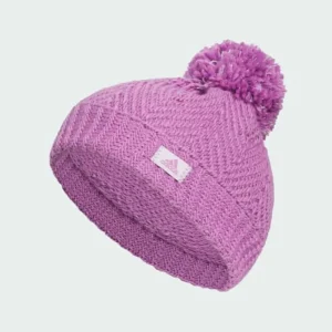 Kids adidas Twilight 4 Pompom Beanie
