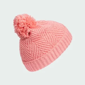 Kids adidas Twilight 4 Pompom Beanie