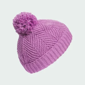 Kids adidas Twilight 4 Pompom Beanie