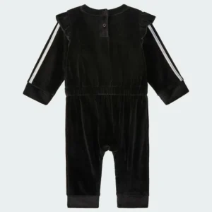 Kids adidas Velour Coverall