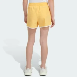 Kids adidas Woven Retro Short