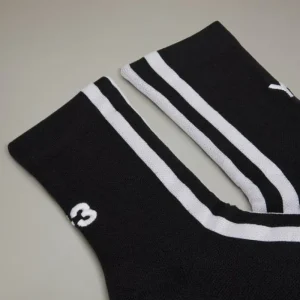 Women adidas Y-3 Stripes Socks