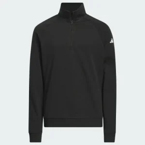 Kids/BOY adidas 1/4-Zip Layer Pullover