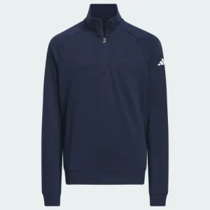 Kids/BOY adidas 1/4-Zip Layer Pullover