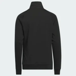 Kids/BOY adidas 1/4-Zip Layer Pullover