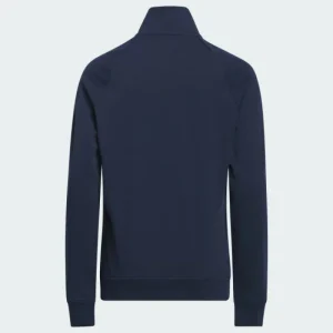 Kids/BOY adidas 1/4-Zip Layer Pullover